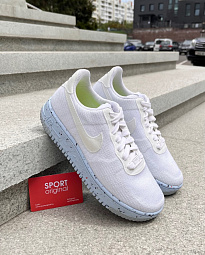 Фото № 1 с приближением к товару «‎Nike AF 1 Crater Flyknit»