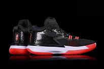 Фото № 3 с приближением к товару «‎Jordan Jordan Zion 1 'Bloodline'»