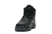 Фото № 4 с приближением к товару «‎Nike Lunar Force 1 Duckboot Black »