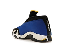 Фото № 6 с приближением к товару «‎Jordan 14 Retro Low Laney (2015)»