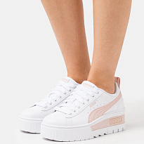 Фото № 2 с приближением к товару «‎Puma Mayze Wedge »