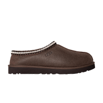 Фото № 1 с приближением к товару «‎UGG Tasman Distressed Slipper Burnt Cedar»