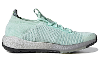 Фото № 2 с приближением к товару «‎adidas Pulseboost Hd Wmns Green»