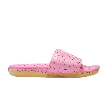 The Simpsons x Vans Slide-On Pink Dohnut - 1