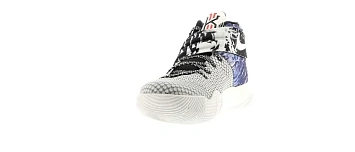 Nike Kyrie 2 The Effect - 2
