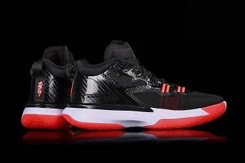 Jordan Jordan Zion 1 'Bloodline' - 3