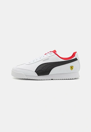 FERRARI ROMA VIA UNISEX - 1