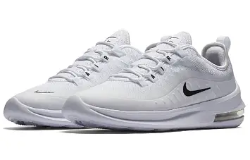 Nike Air Max Axis 'White' - 4