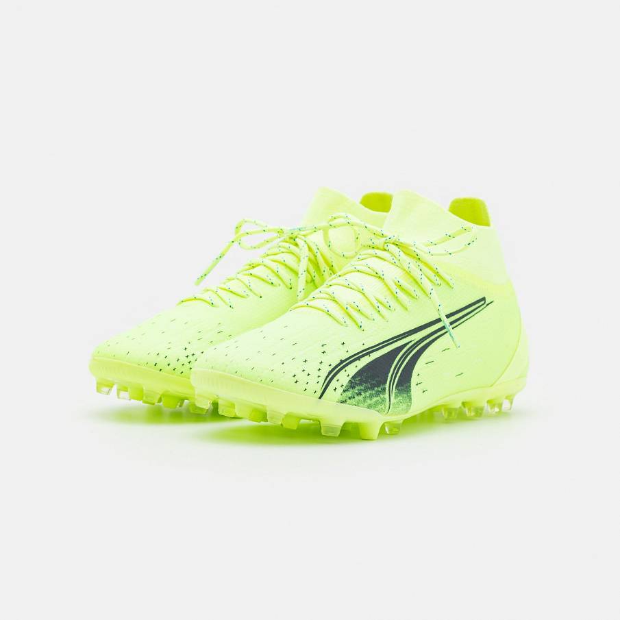 Фото № 2 с приближением к товару «‎Puma Ultra Pro MG»