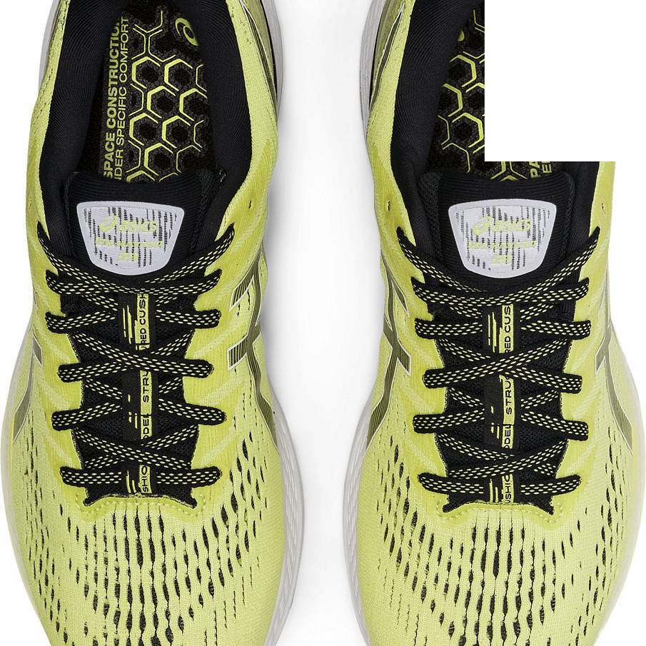 Фото № 1 с приближением к товару «‎Asics Gel-Kayano 28»