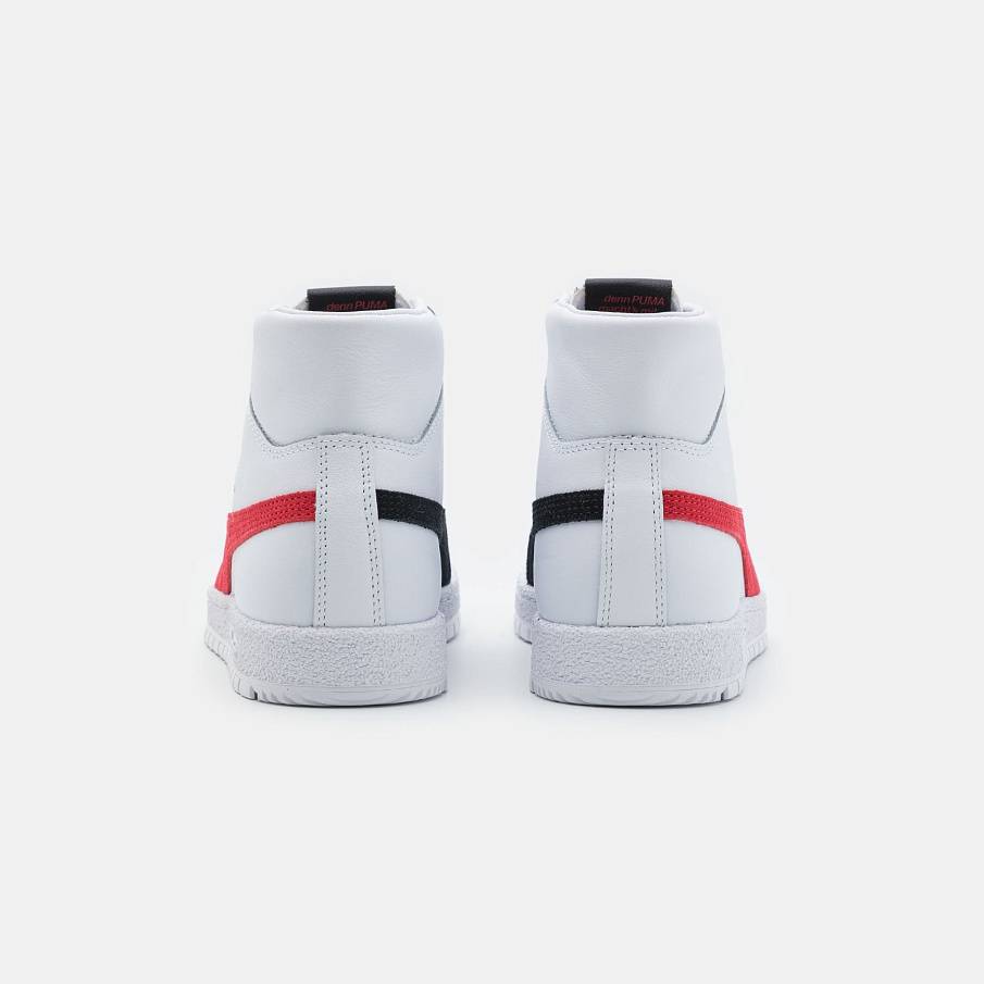 Фото № 3 с приближением к товару «‎Puma Ralph Sampson 70 Archive »