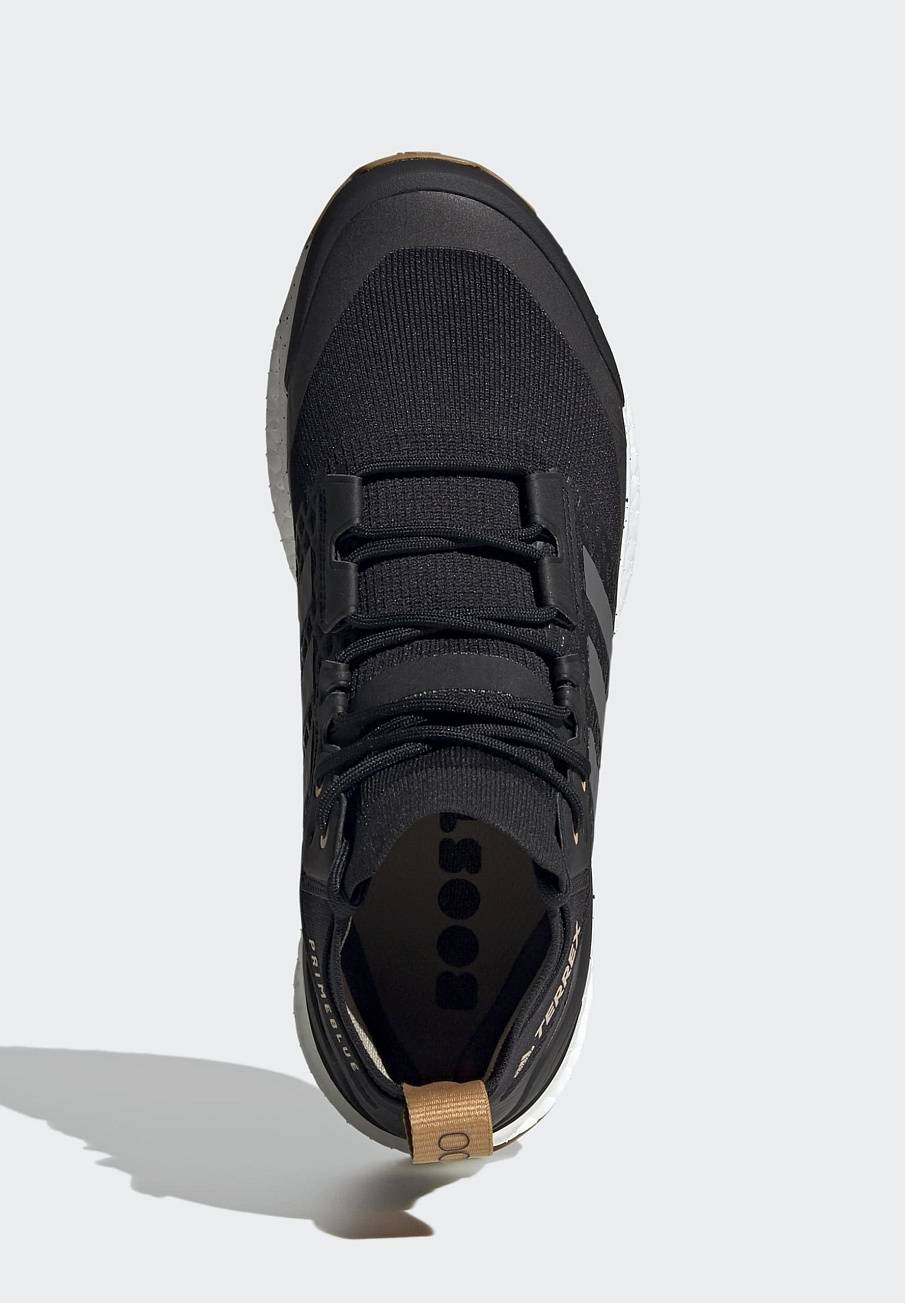 Фото № 5 с приближением к товару «‎Adidas Terrex Free Hiker Wanderschuh»