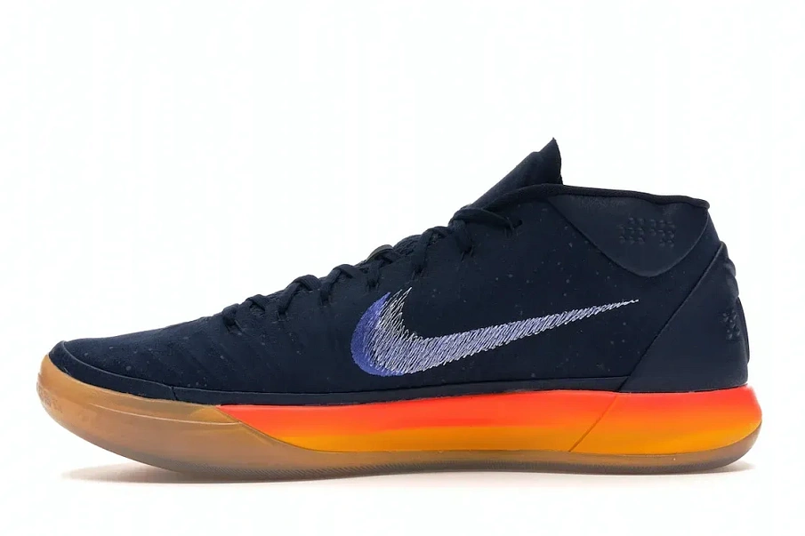 Фото № 3 с приближением к товару «‎Nike Kobe A.D. Mid Rise»