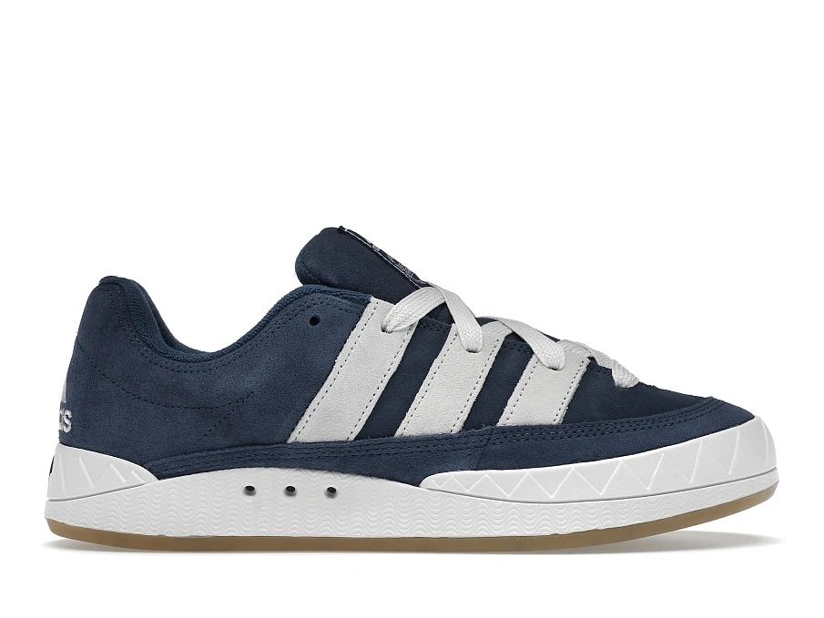 Фото № 1 с приближением к товару «‎adidas Adimatic Night Marine»