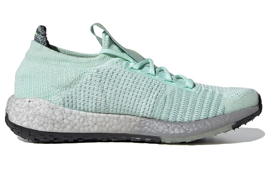 Фото № 2 с приближением к товару «‎adidas Pulseboost Hd Wmns Green»