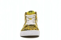 Фото № 2 с приближением к товару «‎Nike SB Blazer Neckface»