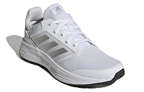 Фото № 3 с приближением к товару «‎Adidas Galaxy 5 Wmns White»