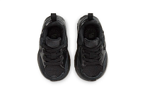 Фото № 4 с приближением к товару «‎(TD)Nike Air Max Fusion Black»