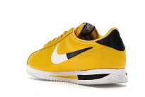 Фото № 6 с приближением к товару «‎Nike Cortez Basic NBA Amarillo»