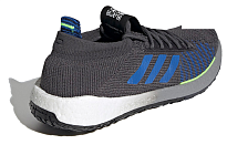 Фото № 4 с приближением к товару «‎adidas Pulseboost Hd Grey»