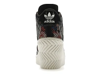Фото № 4 с приближением к товару «‎adidas Superstar Ellure Floral »