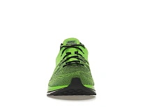 Фото № 2 с приближением к товару «‎Nike Flyknit Trainer Electric Green»
