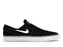 Фото № 1 с приближением к товару «‎Nike SB Stefan Janoski+ Slip»