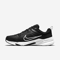 Фото № 5 с приближением к товару «‎ Nike Tanjun Training shoes BlackWhite»