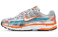 Фото № 1 с приближением к товару «‎ Nike P-6000 Running shoes»