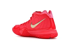 Фото № 6 с приближением к товару «‎Nike Kyrie 4 Red Carpet»