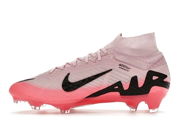 Nike Zoom Mercurial Superfly 9 Elite FG - 3