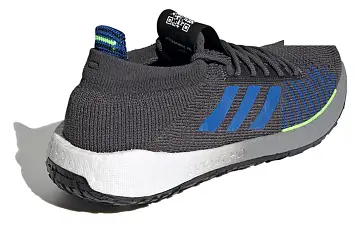 adidas Pulseboost Hd Grey - 6