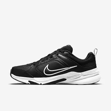 Nike Tanjun Training shoes BlackWhite (DJ1196-002) - 5