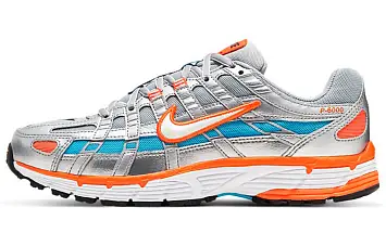  Nike P-6000 Running shoes - 1