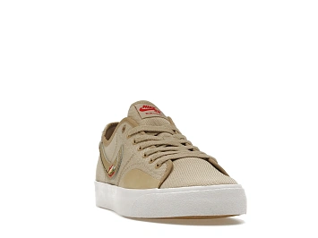 Nike SB Blazer Court Daan Van Der Linden Grain - 4