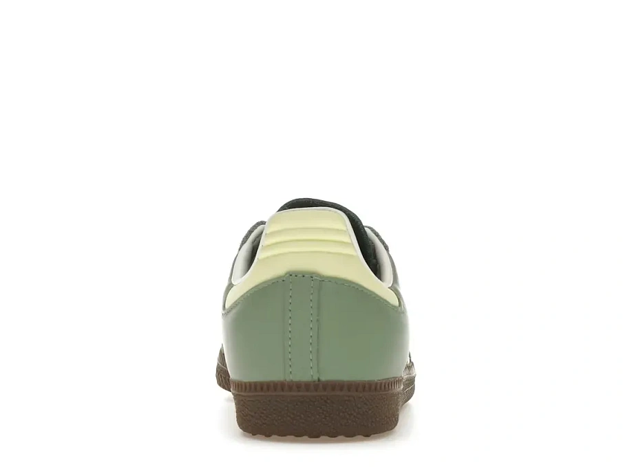 Фото № 4 с приближением к товару «‎adidas Samba OG»