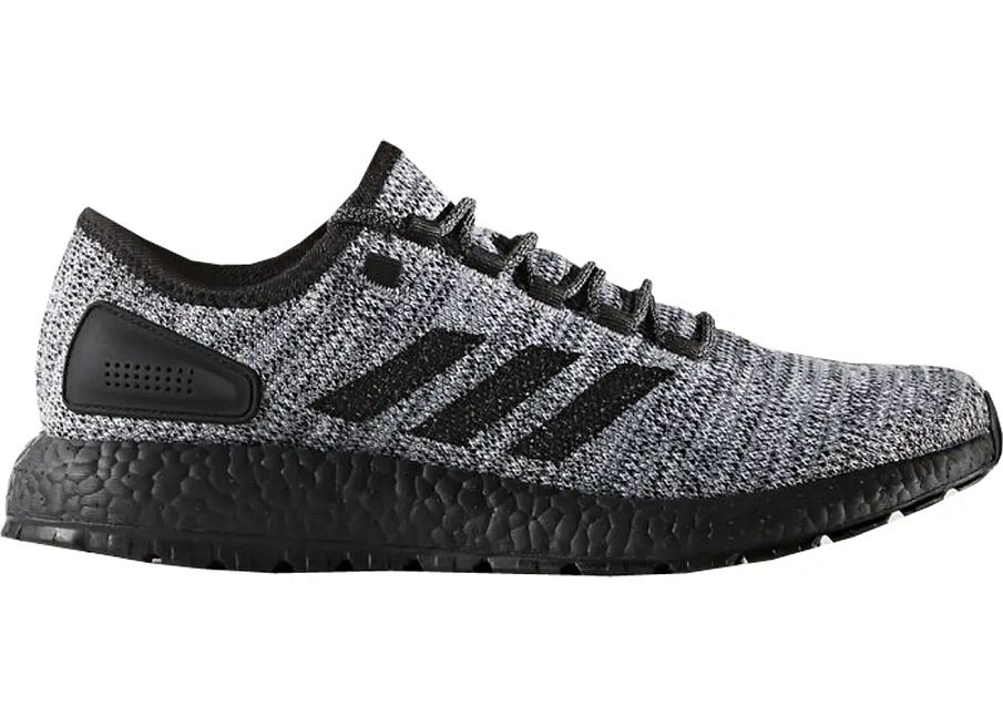 Фото № 1 с приближением к товару «‎adidas Pureboost ATR Oreo»