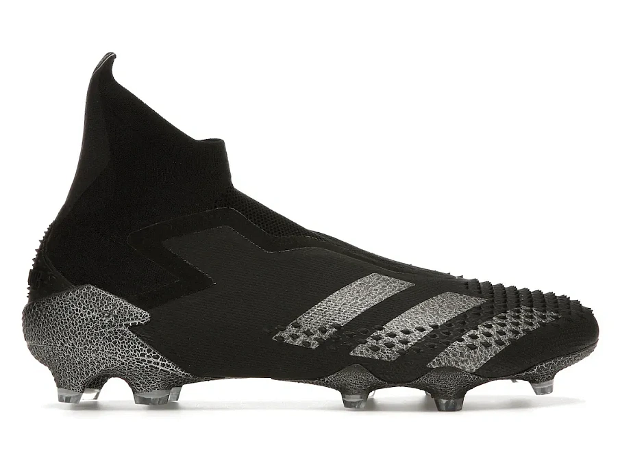 Фото № 1 с приближением к товару «‎adidas Predator Mutator 20+ Core Black»