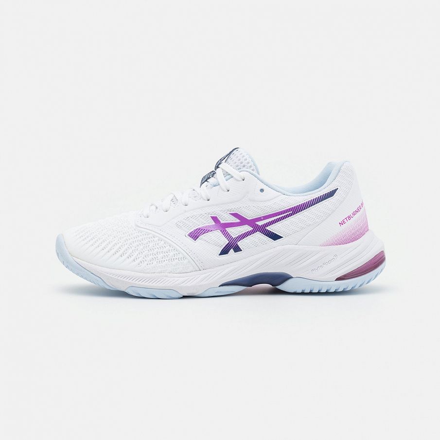 Фото № 1 с приближением к товару «‎Asics Netburner Ballistic FF 3»