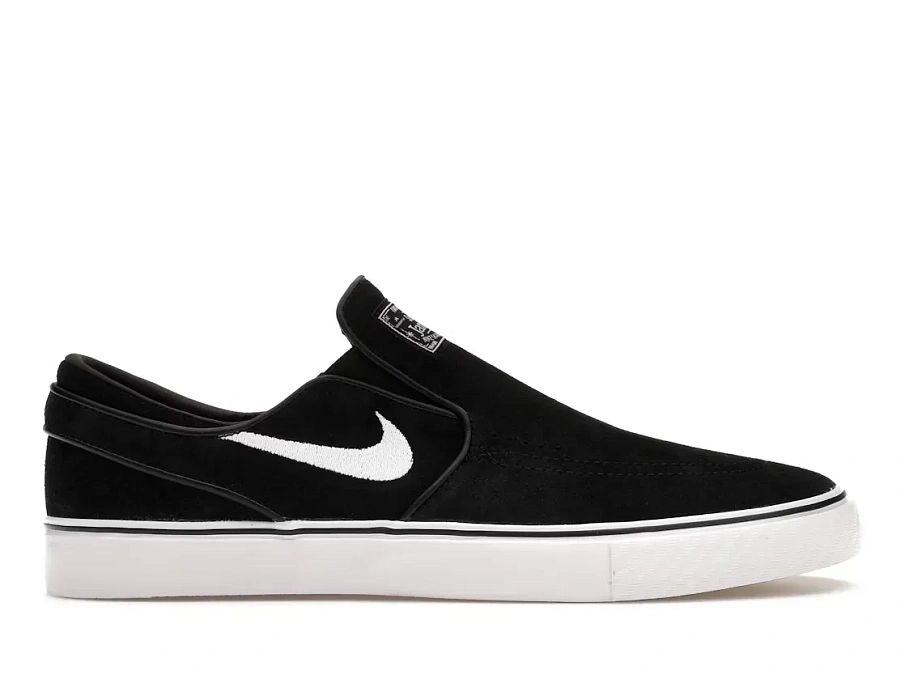 Фото № 1 с приближением к товару «‎Nike SB Stefan Janoski+ Slip»