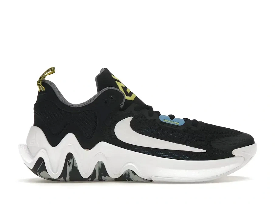 Фото № 1 с приближением к товару «‎Nike Giannis Immortality 2»