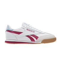 Фото № 1 с приближением к товару «‎Reebok Campio XT White Very Berry»