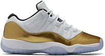 Фото № 1 с приближением к товару «‎Jordan 11 Retro Low Closing Ceremony »