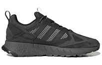Фото № 2 с приближением к товару «‎ adidas originals ZX 1K Boost 2.0 Sports Casual Shoes»