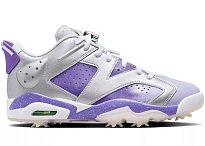 Фото № 1 с приближением к товару «‎Jordan 6 Retro Low Golf U.S. Open (2023)»