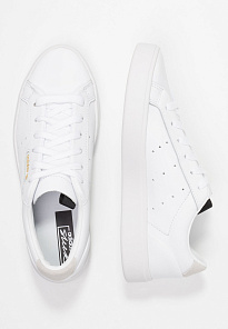 Фото № 4 с приближением к товару «‎Adidas Sleek »