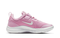 Фото № 2 с приближением к товару «‎(BP)Nike Flex Experience RN 8 PinkWhite»