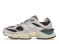 Фото № 3 с приближением к товару «‎New Balance 9060»