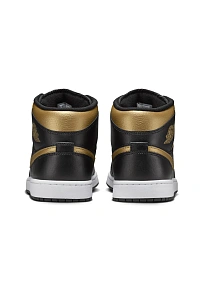 Фото № 4 с приближением к товару «‎AIR JORDAN 1 MID»