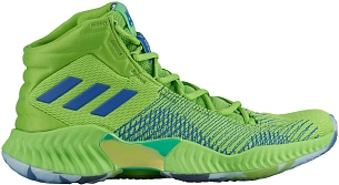 adidas Pro Bounce Mid 2018 Andrew Wiggins PE